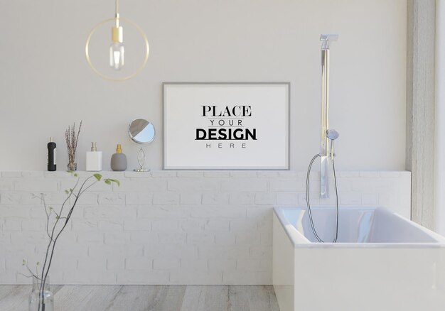 Download Bathroom Wall Psd 100 High Quality Free Psd Templates For Download