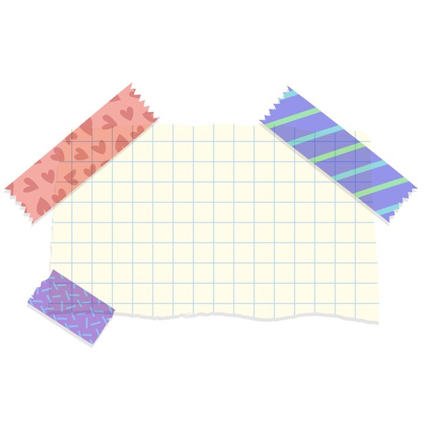 和紙テープコレクション