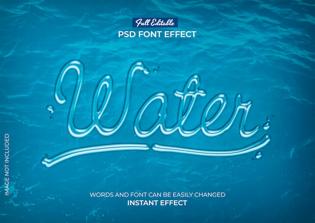 Water, Free Full-Text