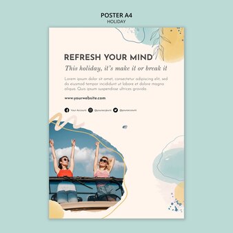 Travel Poster Images - Free Download on Freepik