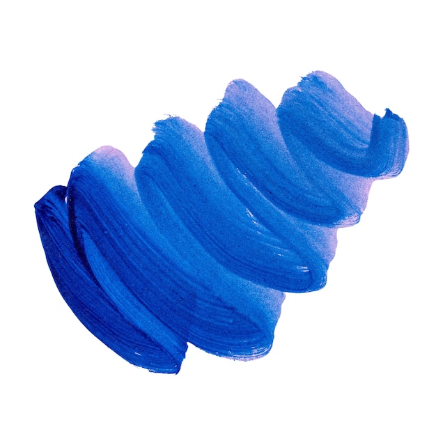 แถบสีน้ าแยกต่างหาก
