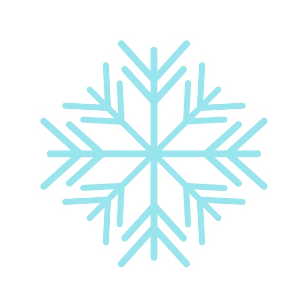 Weather icon isolated