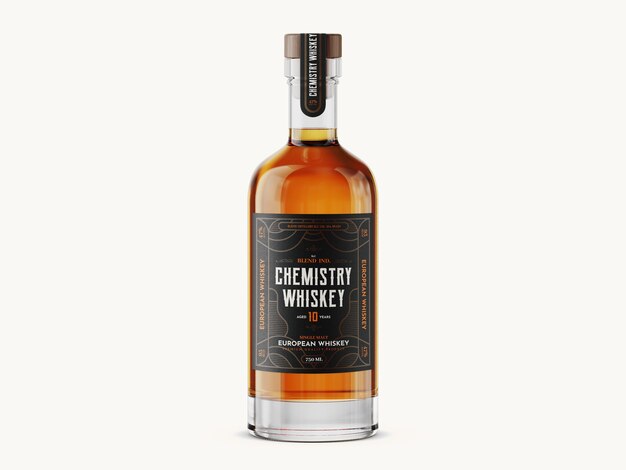 Download Whisky Bottle Psd 20 High Quality Free Psd Templates For Download