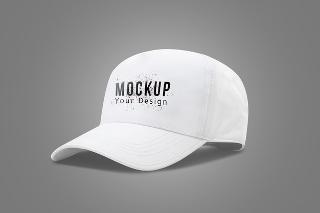 8 809 White Cap Mockup Photos Free Royalty Free Stock Photos From Dreamstime