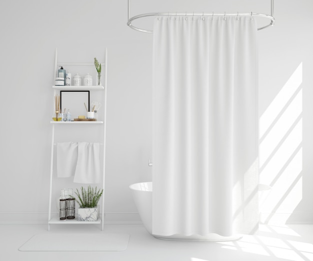 Download Shower Curtain Images Free Vectors Stock Photos Psd