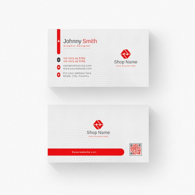 Download Free 16 066 Red Business Card Images Free Download Use our free logo maker to create a logo and build your brand. Put your logo on business cards, promotional products, or your website for brand visibility.