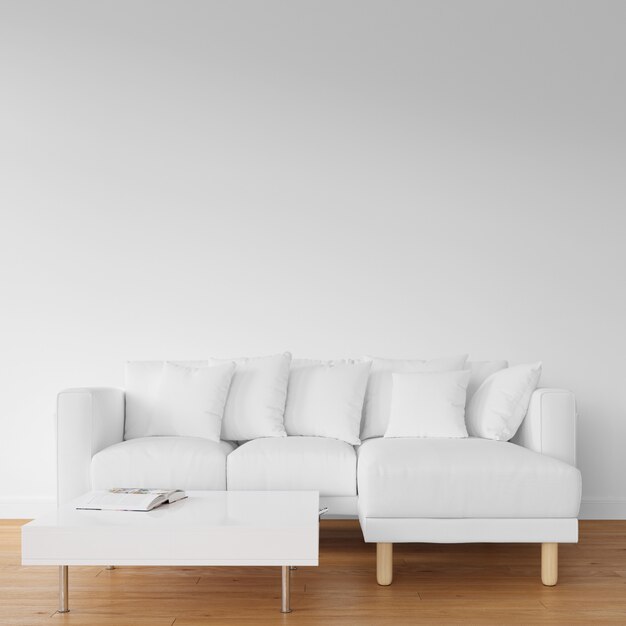 White Living Room Images - Free Download on Freepik