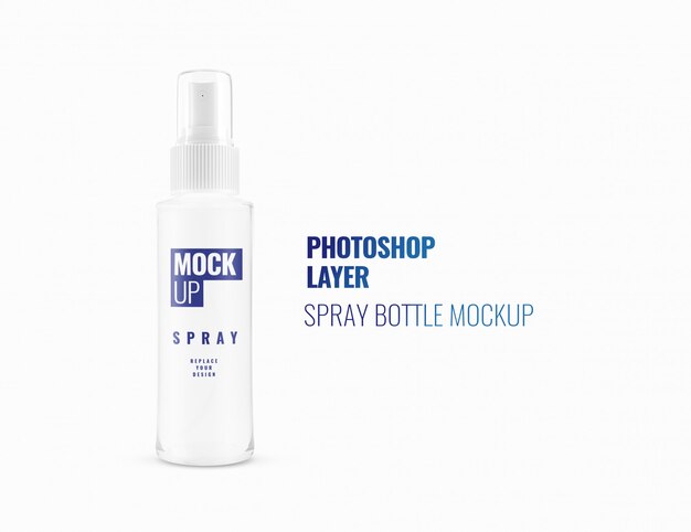 Download Spray Bottle Mockups Free Vectors Stock Photos Psd