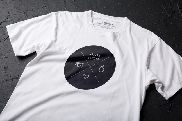 Download 82 771 T Shirt Images Free Download PSD Mockup Templates