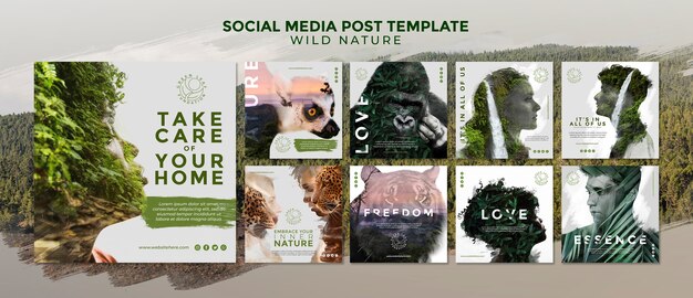 Download Instagram Mockup Images | Free Vectors, Stock Photos & PSD