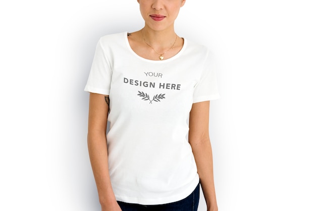 Download T Shirt Mockup Vectors, Photos and PSD files | Free Download