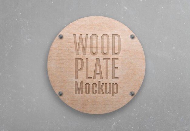 Download Wood Mockup Images Free Vectors Stock Photos Psd