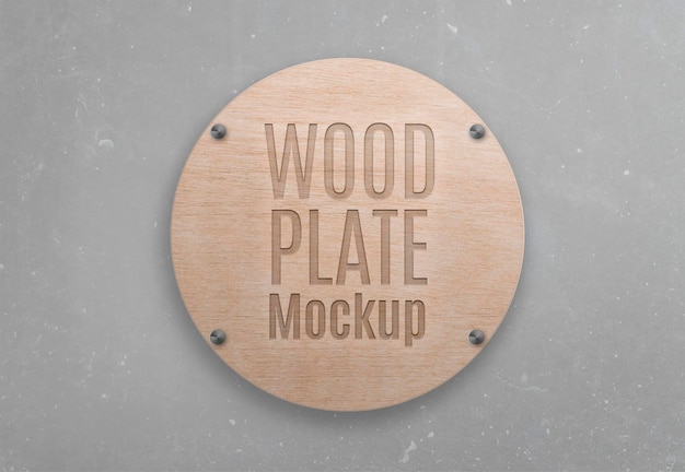 Download Wood Mockups Free Vectors Stock Photos Psd