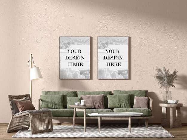 Download Living Room Psd 10 000 High Quality Free Psd Templates For Download