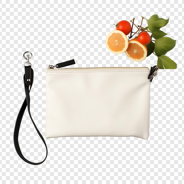 Wristlet isolated on transparent background – Free PSD Template