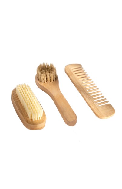Zero waste products isolated