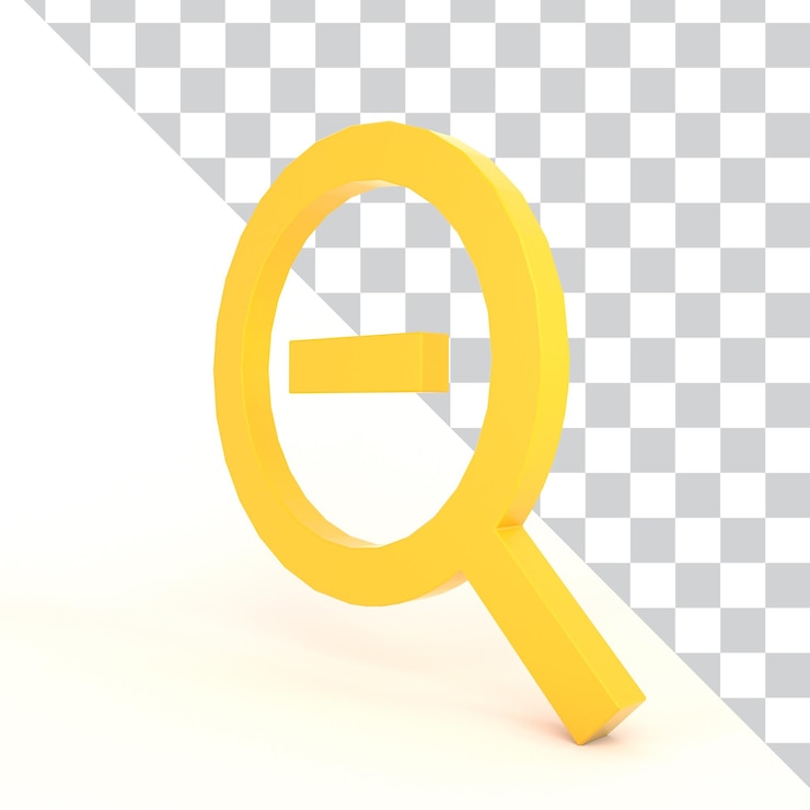 無料PSD 右側をズームアウトする