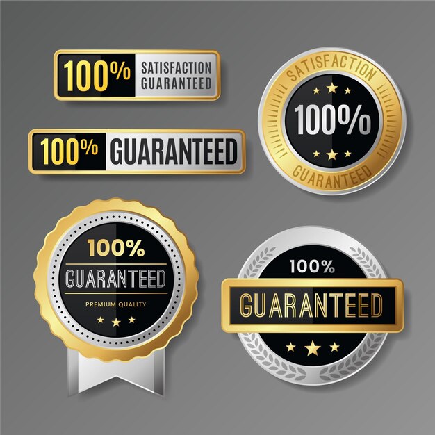 100 Satisfaction Guarantee Png -  Top Rated Seller Logo