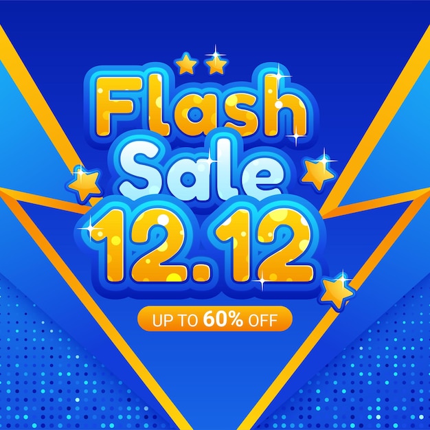 12.12 shopping day sale banner background