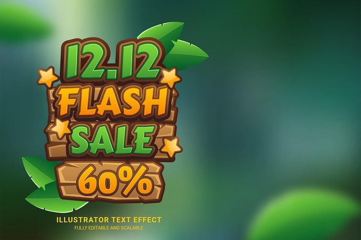 मुफ़्त वेक्टर 12.12 super sale discount banner template promotion design