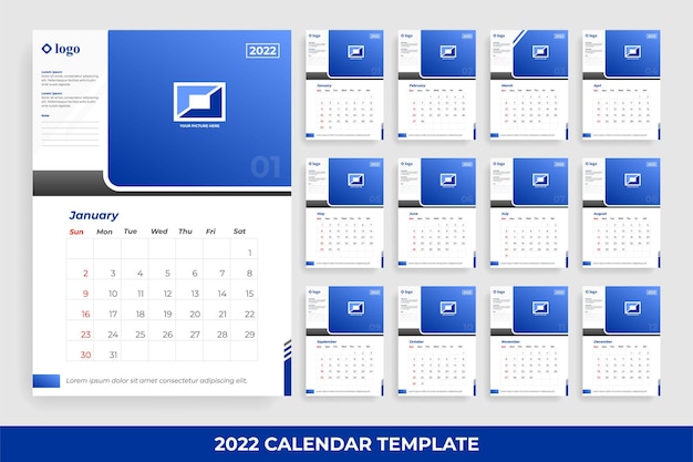 Aramco calendar 2022