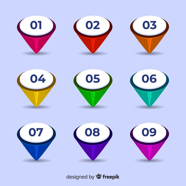Где знак номера