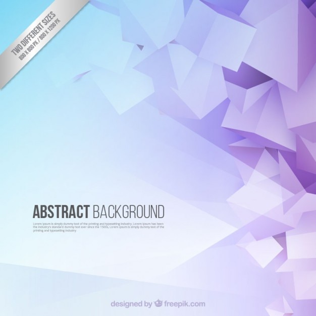 3d cubes abstract background