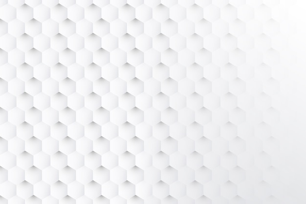 3d paper style background