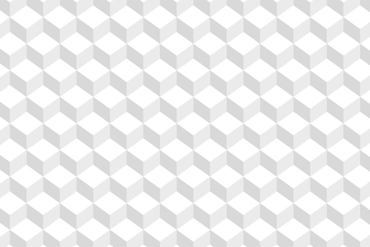 Free Vector 3d style geometric chevron texture modern wallpaper