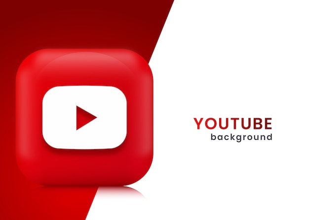 Youtube 画像 無料のベクター ストックフォト Psd