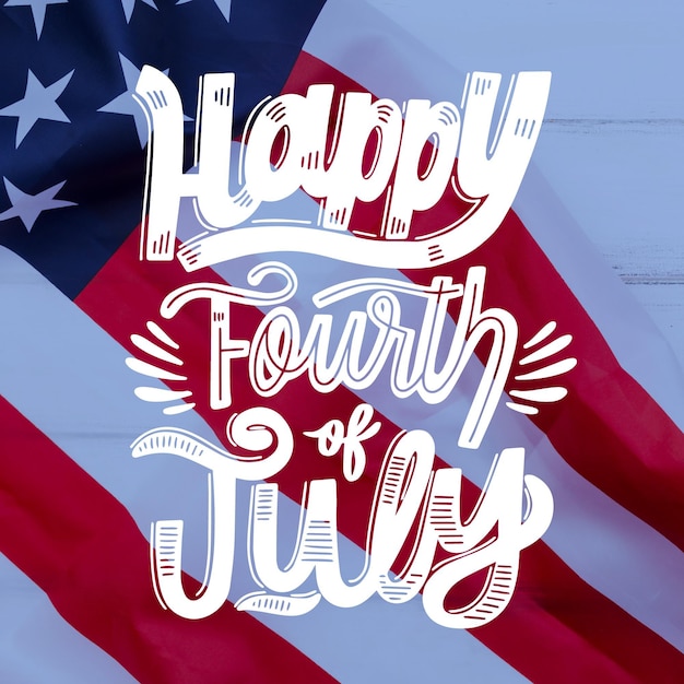 День независимости 4 июля
