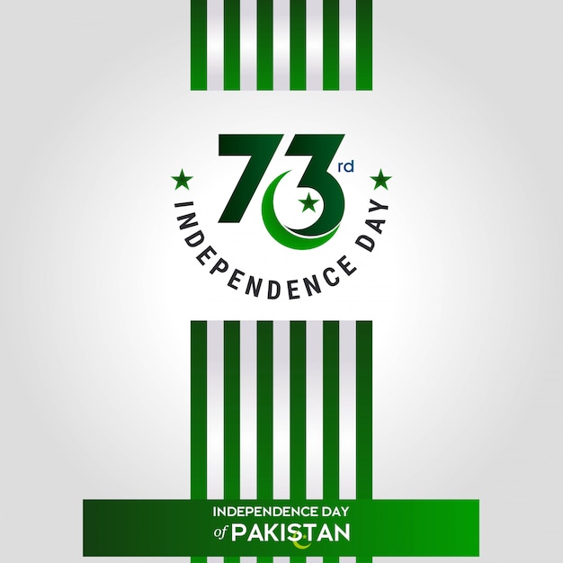 73rd Pakistan Independence Day