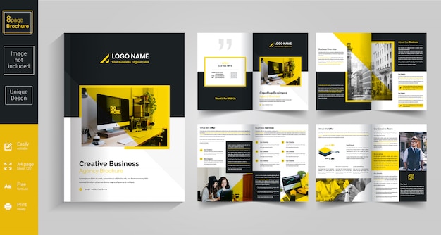 Download Free Background Brochure Images Free Vectors Stock Photos Psd Use our free logo maker to create a logo and build your brand. Put your logo on business cards, promotional products, or your website for brand visibility.