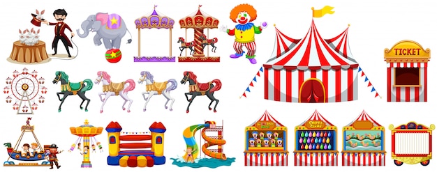 Circus画像