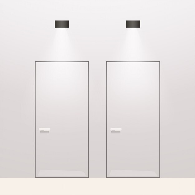 トイレサイン 画像 無料のベクター ストックフォト Psd