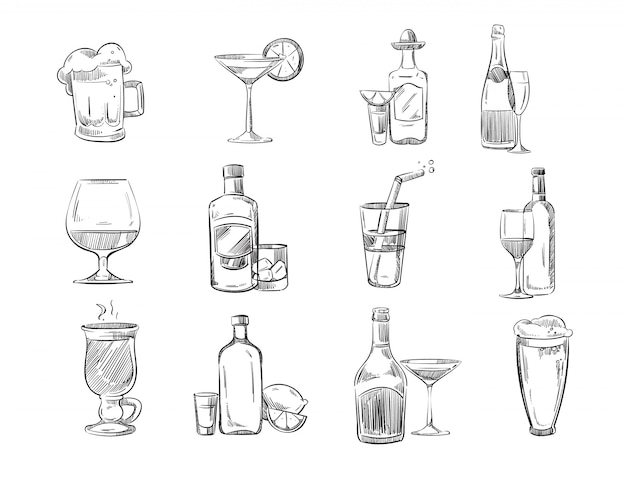 すべての動物の画像 ユニークカクテル イラスト 手書き すべての動物の画像 ユニークカクテル イラスト 手書き