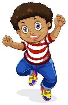 アフリカ系アメリカ人のかわいい男の子は アフロの髪型とさまざまなジェスチャーやポーズを分離して設定します 少年は自宅のテーブルで勉強します 漫画イラスト プレミアムベクター アフリカ系アメリカ人のかわいい男の子は アフロの髪型とさまざまなジェスチャーやポーズを分離して設定します 少年は自宅のテーブルで勉強します 漫画イラスト プレミアムベクター