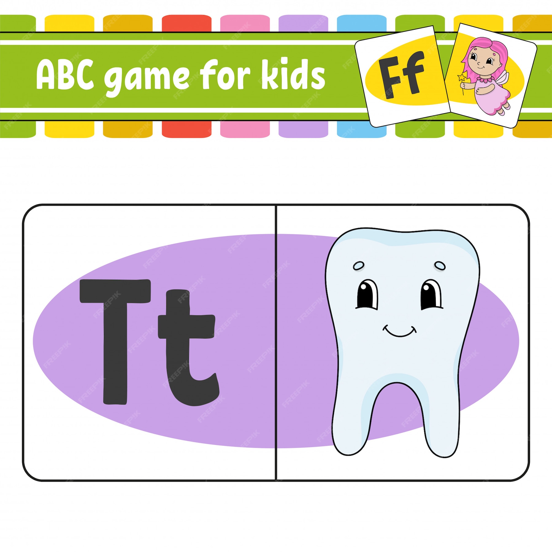 premium-vector-abc-flash-cards