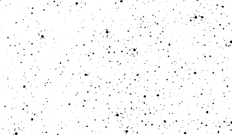 Free Vector abstract artistic paint splatter texture