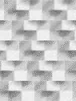 Бесплатное векторное изображение Абстрактный фон 3d шаблон