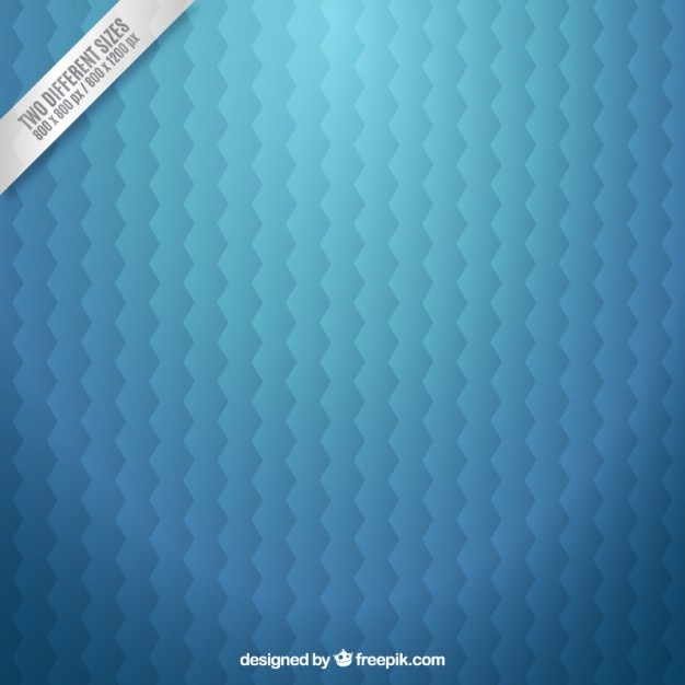 Free vector abstract background in blue color