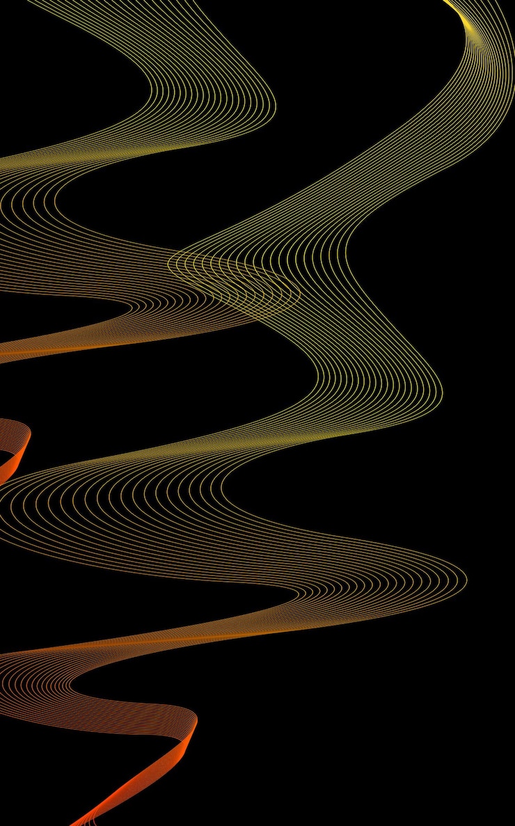Free Vector abstract background colorful gradient