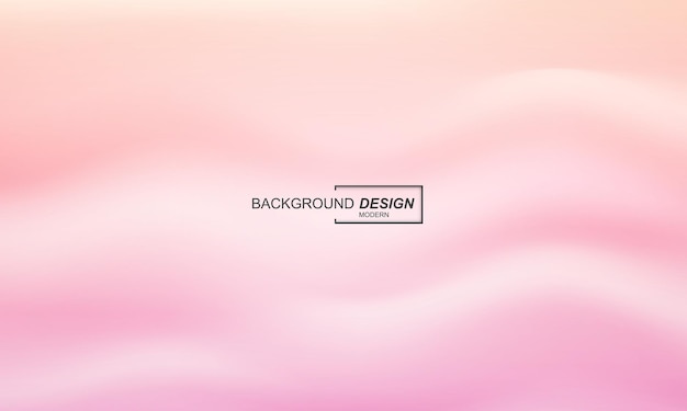 Abstract background colorful gradients design