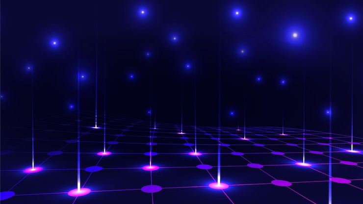 Free Vector abstract background concept