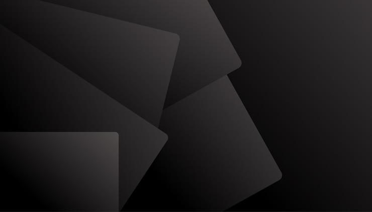 Free Vector abstract background dark colorful