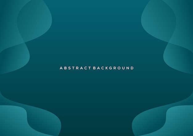 Free vector abstract background design gradient color