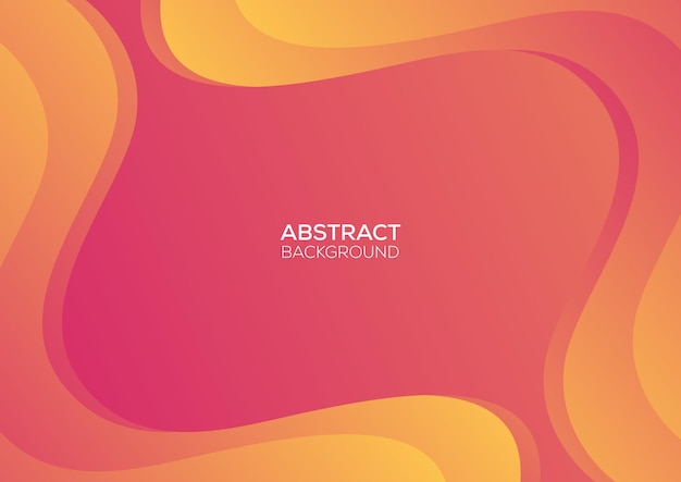 abstract background design gradient color