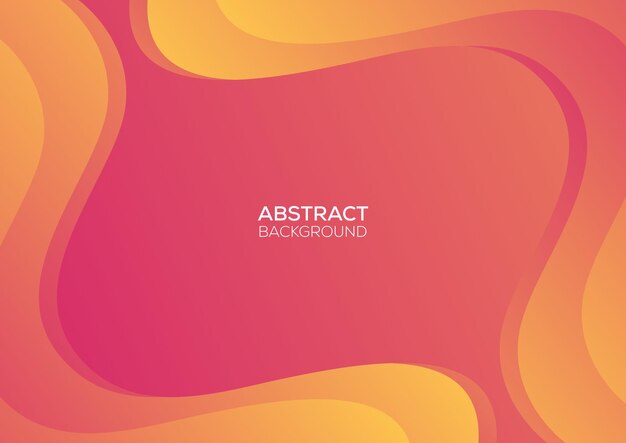 abstract background design gradient color