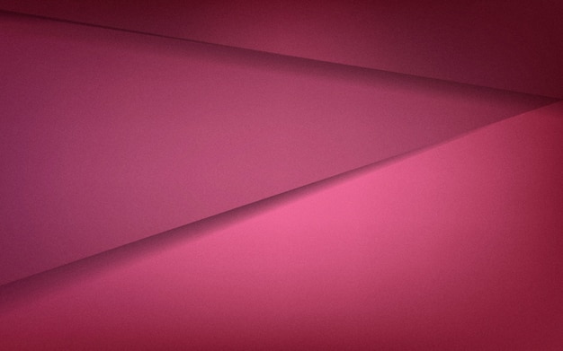 Абстрактный фон в розовом