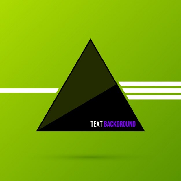 Free Vector abstract background design
